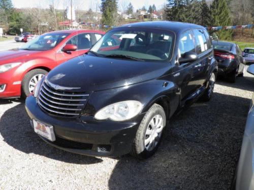 2006 Chrysler PT Cruiser