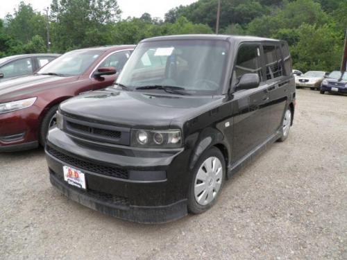 2006 SCION XB