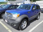 2007 Dodge Nitro SXT