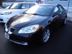 2007 Pontiac G6