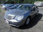 2008 Chrysler Sebring LX