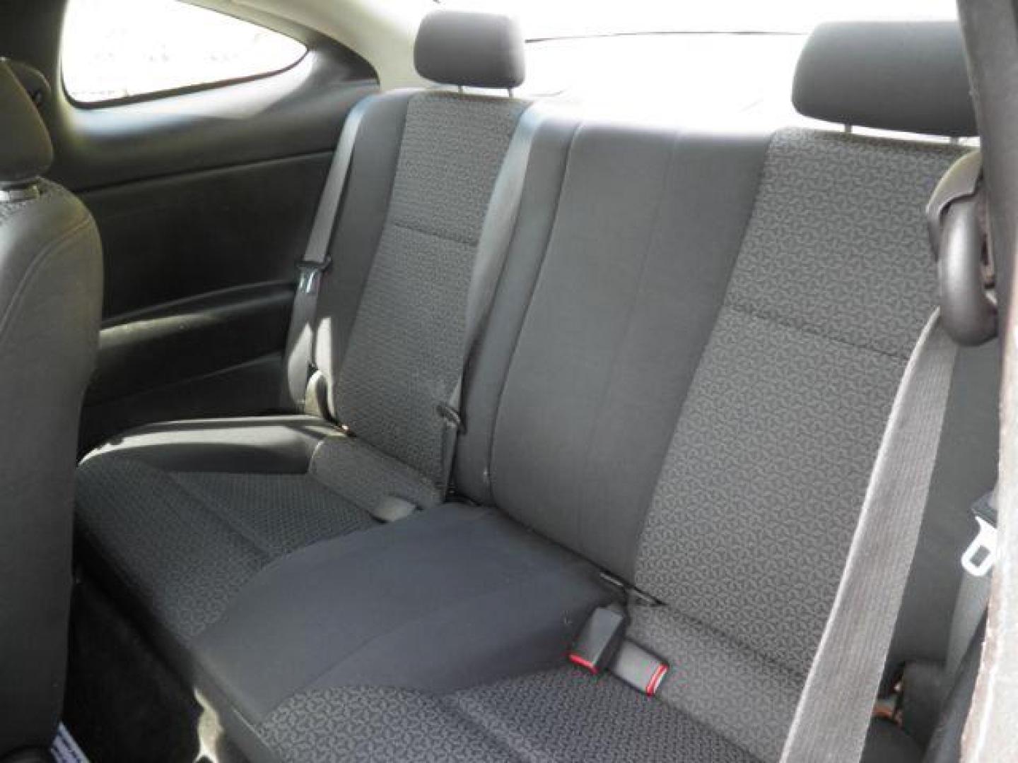 2009 GRAY Pontiac G5 GT Coupe (1G2AS18H597) with an 2.4L L4 engine, AT transmission, located at 15520 McMullen Hwy SW, Belair, MD, 21502, (301) 729-3700, 39.581375, -78.846451 - Photo#3