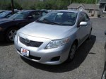 2009 Toyota Corolla LE | XLE | S