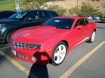 2010 Chevrolet Camaro