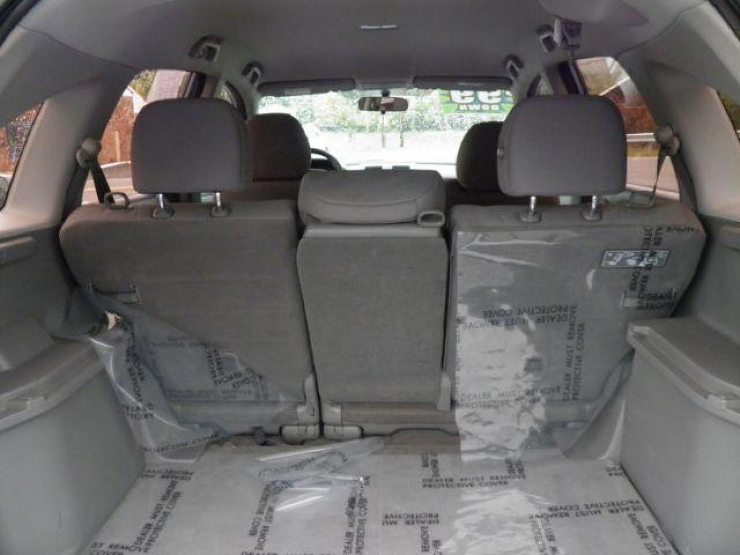 2010 BLUE HONDA CR-V LX 4WD 5-Speed AT (5J6RE4H35AL) with an 2.4L L4 engine, AT transmission, located at 19521 New George's Creek Rd SW, Barton, MD, 21521, (301) 463-2404, 39.524323, -79.017906 - Photo#4