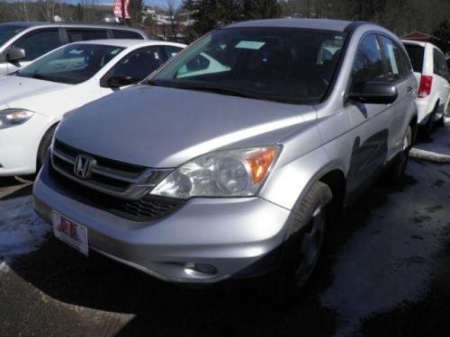 2011 Honda CR-V