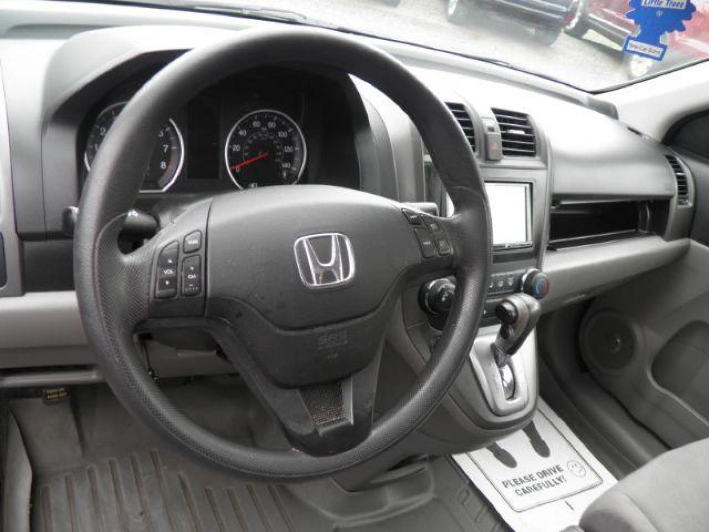 2011 BLUE Honda CR-V SE (5J6RE4H48BL) with an 2.4L L4 engine, AT transmission, located at 19521 New George's Creek Rd SW, Barton, MD, 21521, (301) 463-2404, 39.524323, -79.017906 - Photo#2