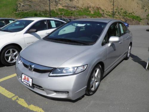 2011 Honda Civic