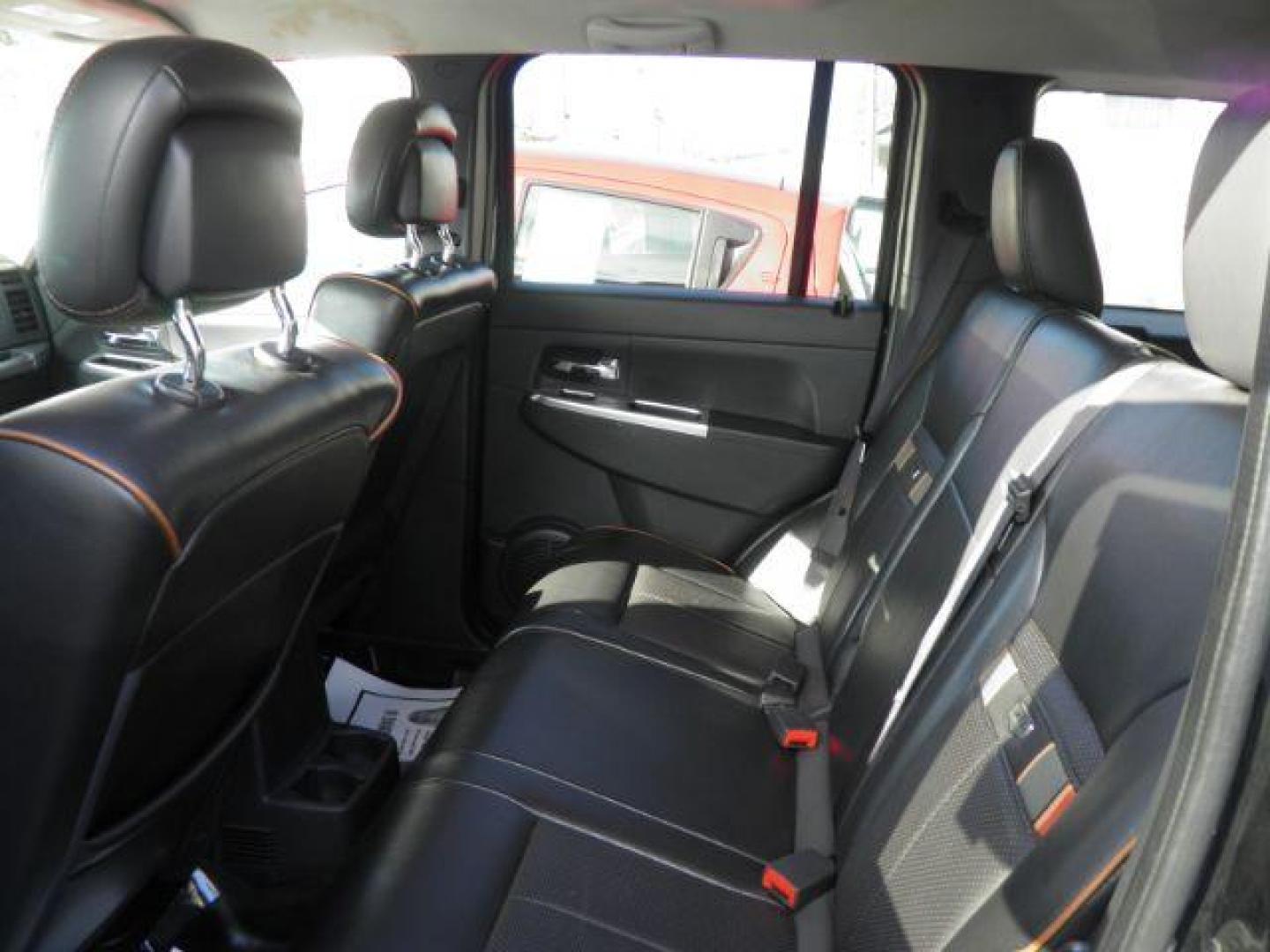 2011 Black Jeep Liberty Sport 4WD (1J4PN2GK4BW) with an 3.7L V6 engine, AT transmission, located at 15520 McMullen Hwy SW, Belair, MD, 21502, (301) 729-3700, 39.581375, -78.846451 - Photo#3