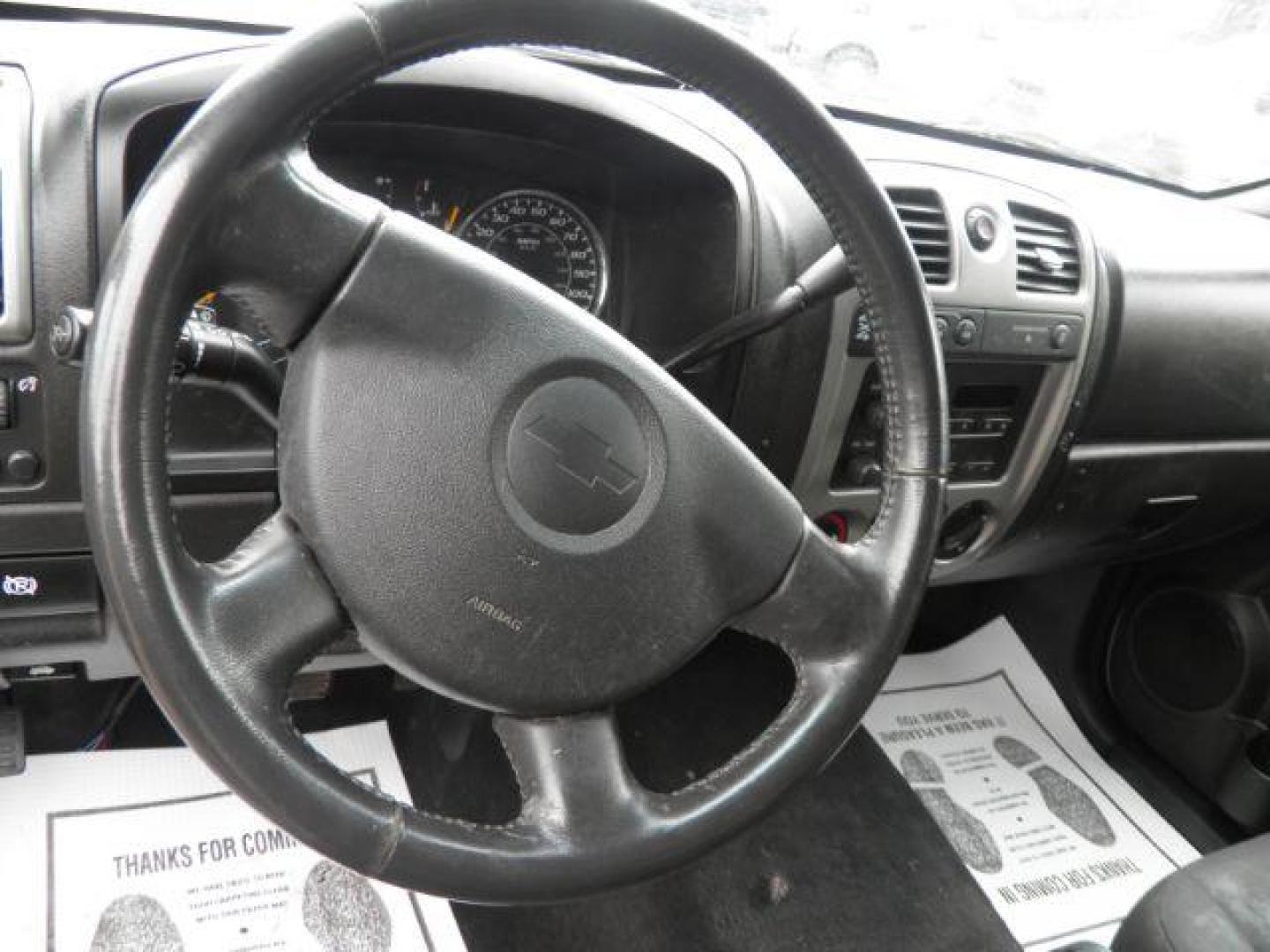 2012 White Chevrolet Colorado Work Truck (1GCJTBF93C8) with an 2.9L I4 engine, AT transmission, located at 19521 New George's Creek Rd SW, Barton, MD, 21521, (301) 463-2404, 39.524323, -79.017906 - Photo#2