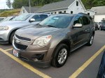 2012 Chevrolet Equinox 1LT