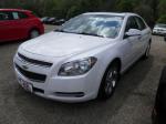 2012 Chevrolet Malibu 2LT