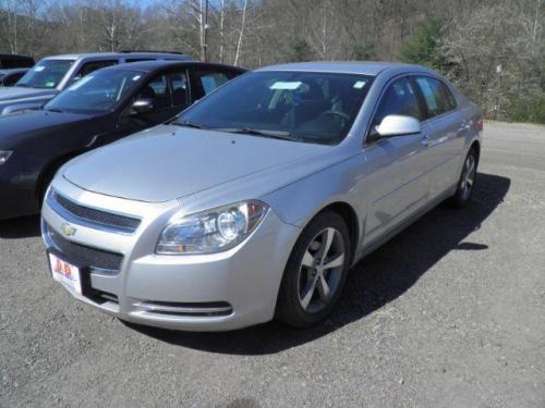 2012 Chevrolet Malibu