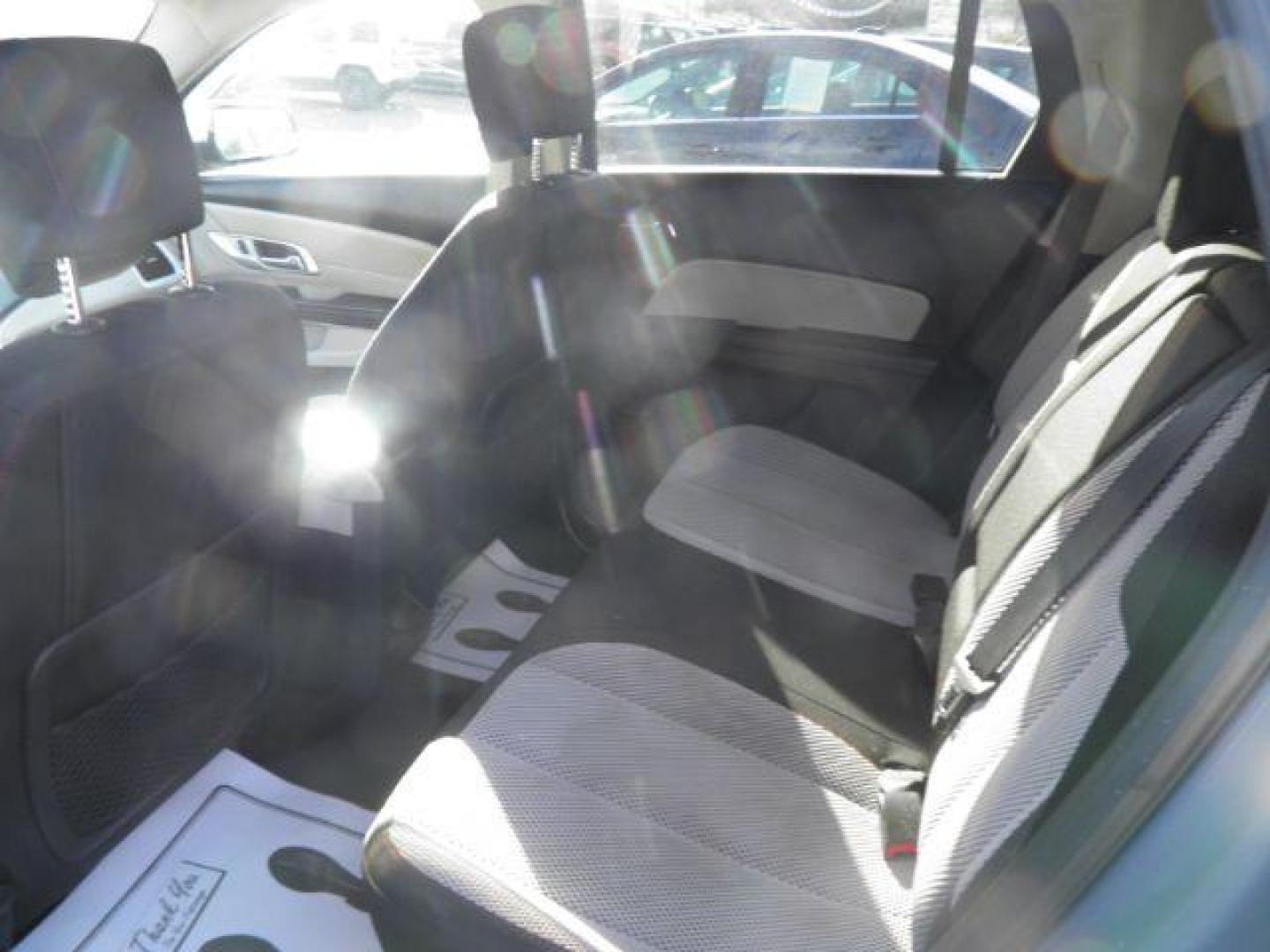 2012 BLUE GMC Terrain SLE2 AWD (2GKFLTEK3C6) with an 2.4L L4 engine, AT transmission, located at 19521 New George's Creek Rd SW, Barton, MD, 21521, (301) 463-2404, 39.524323, -79.017906 - Photo#3