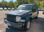 2012 Jeep Liberty