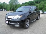 2013 Acura MDX Technology Package