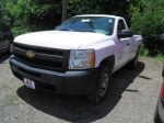 2013 Chevrolet Silverado 1500