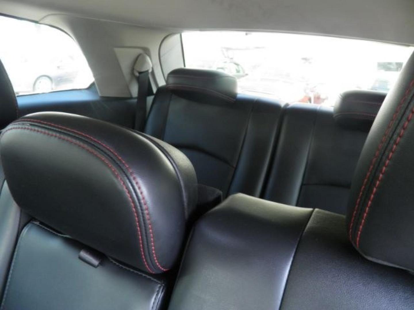 2013 BLACK DODGE JOURNEY RT (3C4PDDEG1DT) with an 3.6L V6 engine, AT transmission, located at 15520 McMullen Hwy SW, Belair, MD, 21502, (301) 729-3700, 39.581375, -78.846451- Photo#4