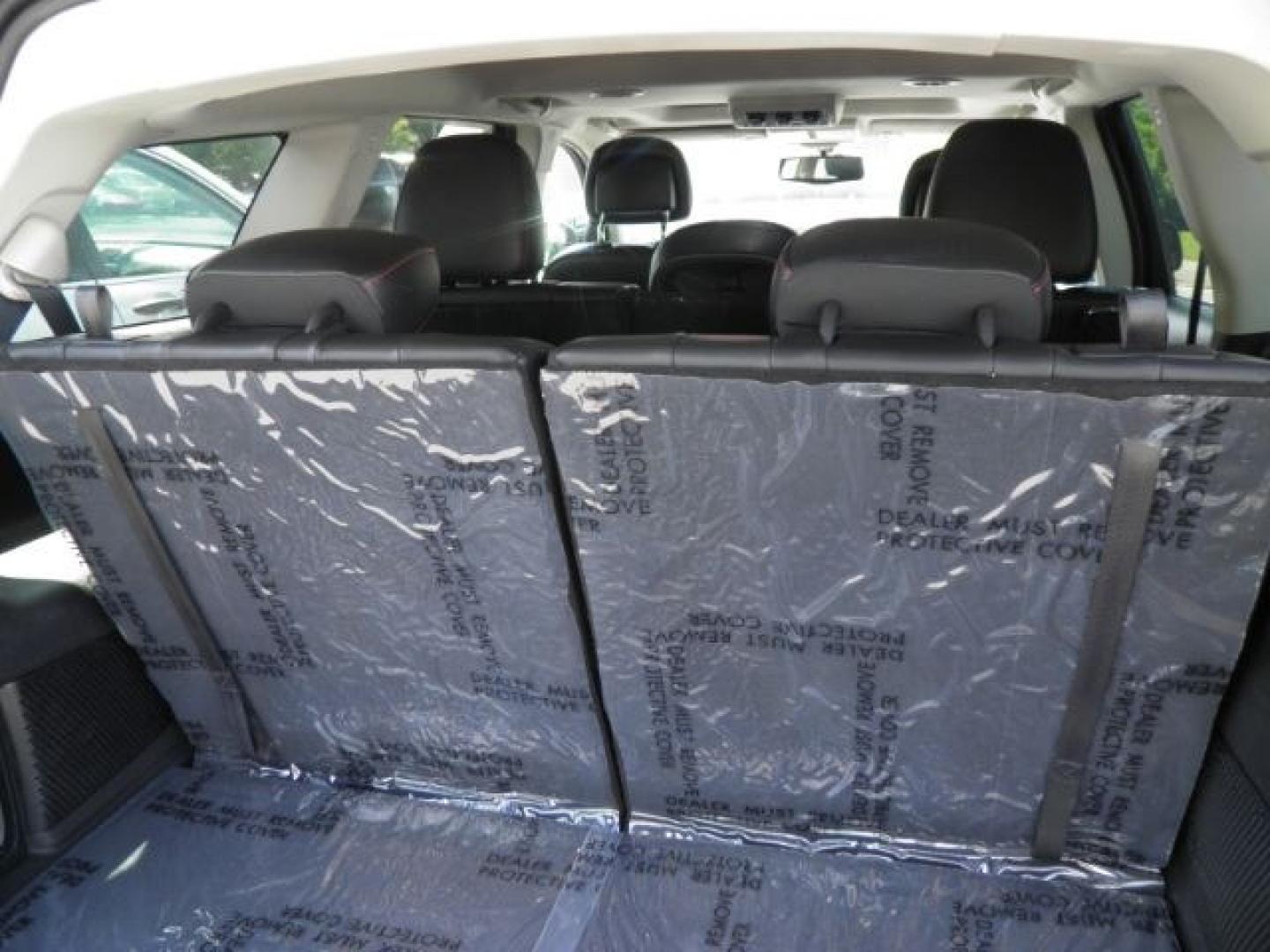 2013 BLACK DODGE JOURNEY RT (3C4PDDEG1DT) with an 3.6L V6 engine, AT transmission, located at 15520 McMullen Hwy SW, Belair, MD, 21502, (301) 729-3700, 39.581375, -78.846451- Photo#5