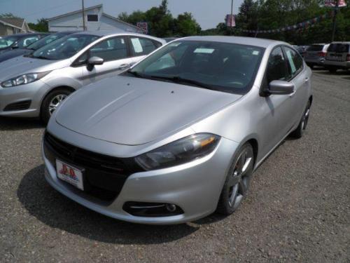 2013 Dodge Dart