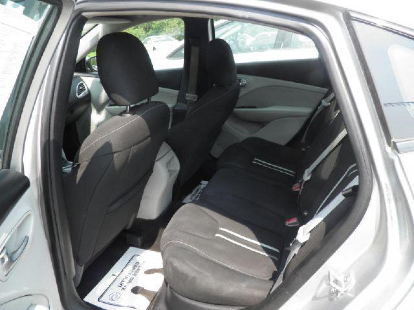 2013 Silver Dodge Dart SXT (1C3CDFBA7DD) with an 2.0L I4 engine, located at 19521 New George's Creek Rd SW, Barton, MD, 21521, (301) 463-2404, 39.524323, -79.017906 - Photo#3