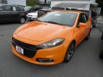 2013 Dodge Dart