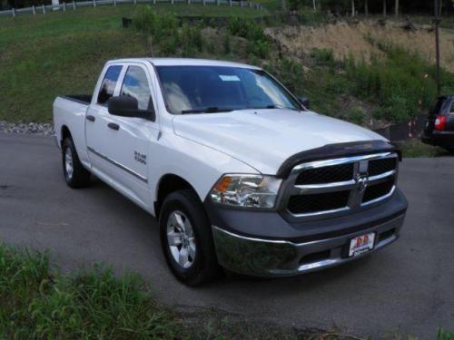 2013 RAM 1500