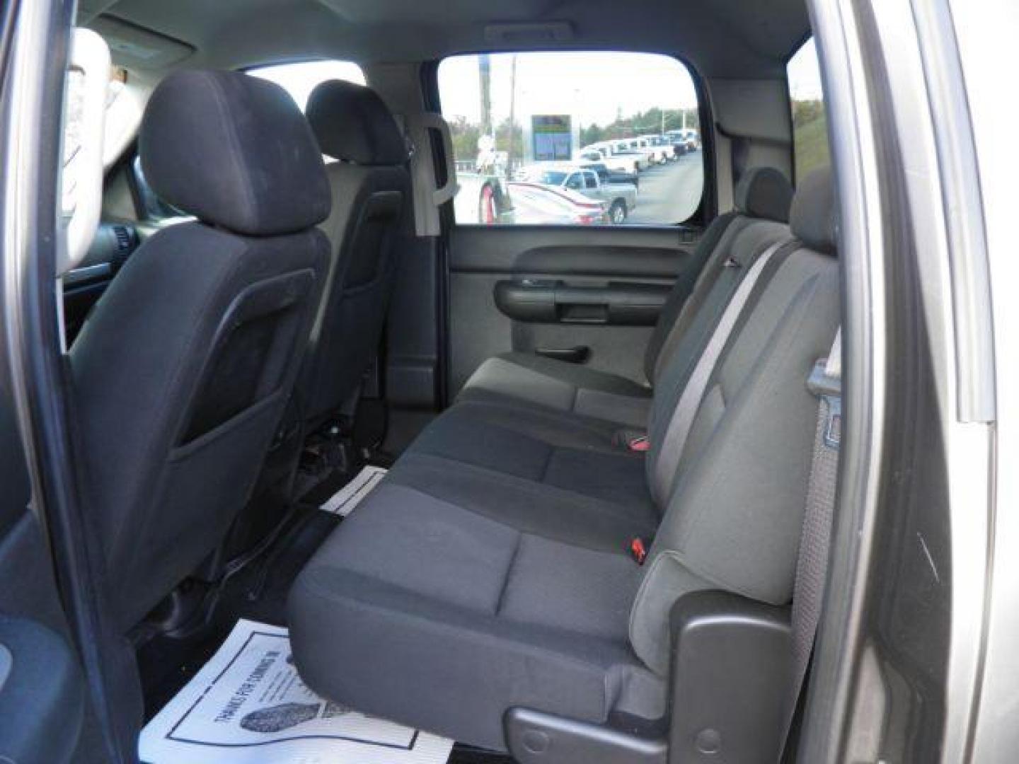 2013 Brown GMC Sierra 1500 SLE (3GTP2VE77DG) with an 5.3L V8 engine, AT transmission, located at 15520 McMullen Hwy SW, Belair, MD, 21502, (301) 729-3700, 39.581375, -78.846451 - Photo#3