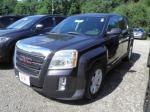 2013 GMC TERRAIN MULTIPURPOSE VEHICL