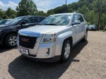 2013 GMC Terrain SLE-2