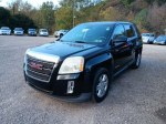 2013 GMC Terrain SLE-1