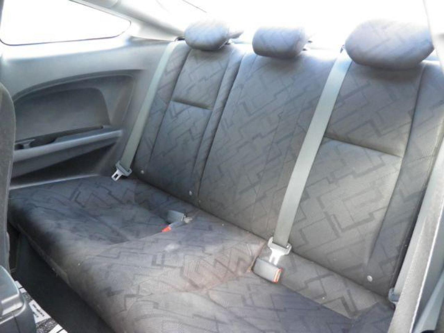 2013 BLACK Honda Civic EX Coupe 5-Speed AT (2HGFG3B89DH) with an 2.3L L4 engine, AT transmission, located at 15520 McMullen Hwy SW, Belair, MD, 21502, (301) 729-3700, 39.581375, -78.846451 - Photo#3