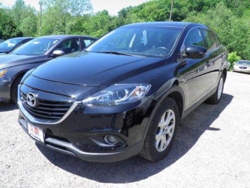 2013 Mazda CX-9 Touring