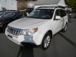 2013 Subaru Forester 2.5X Premium