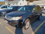 2013 Subaru Forester 2.5X Premium