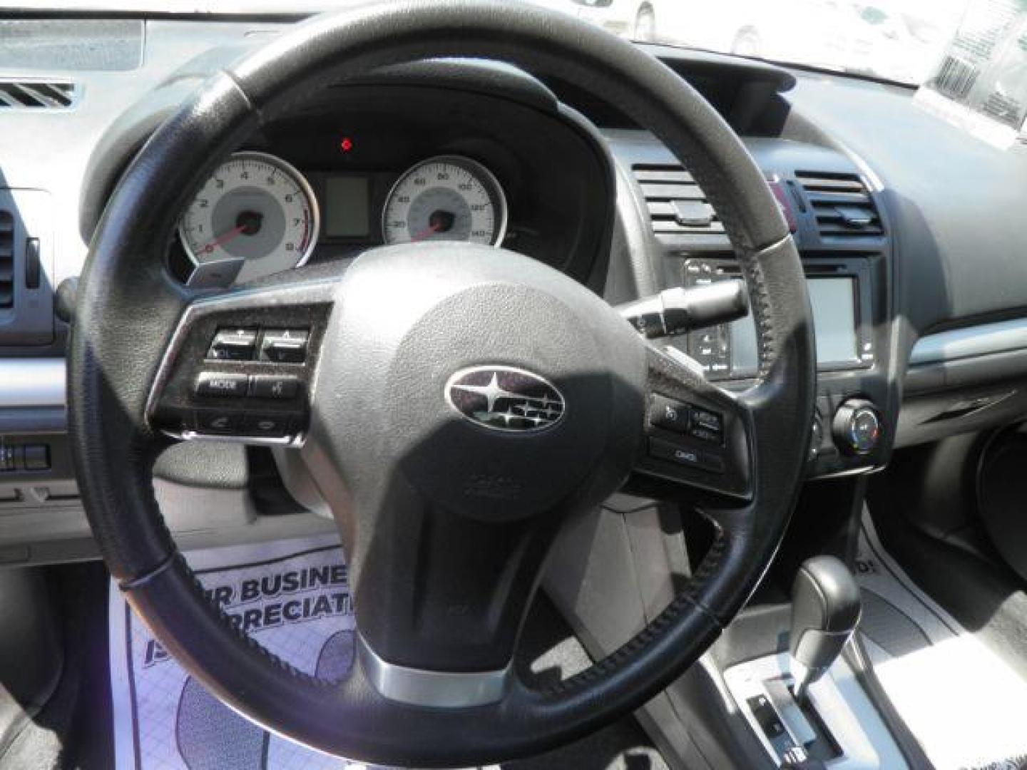 2013 BLUE Subaru Impreza SEDAN 4-DR (JF1GJAE62DH) with an 2.0l H4 engine, CVT transmission, located at 19521 New George's Creek Rd SW, Barton, MD, 21521, (301) 463-2404, 39.524323, -79.017906 - Photo#2
