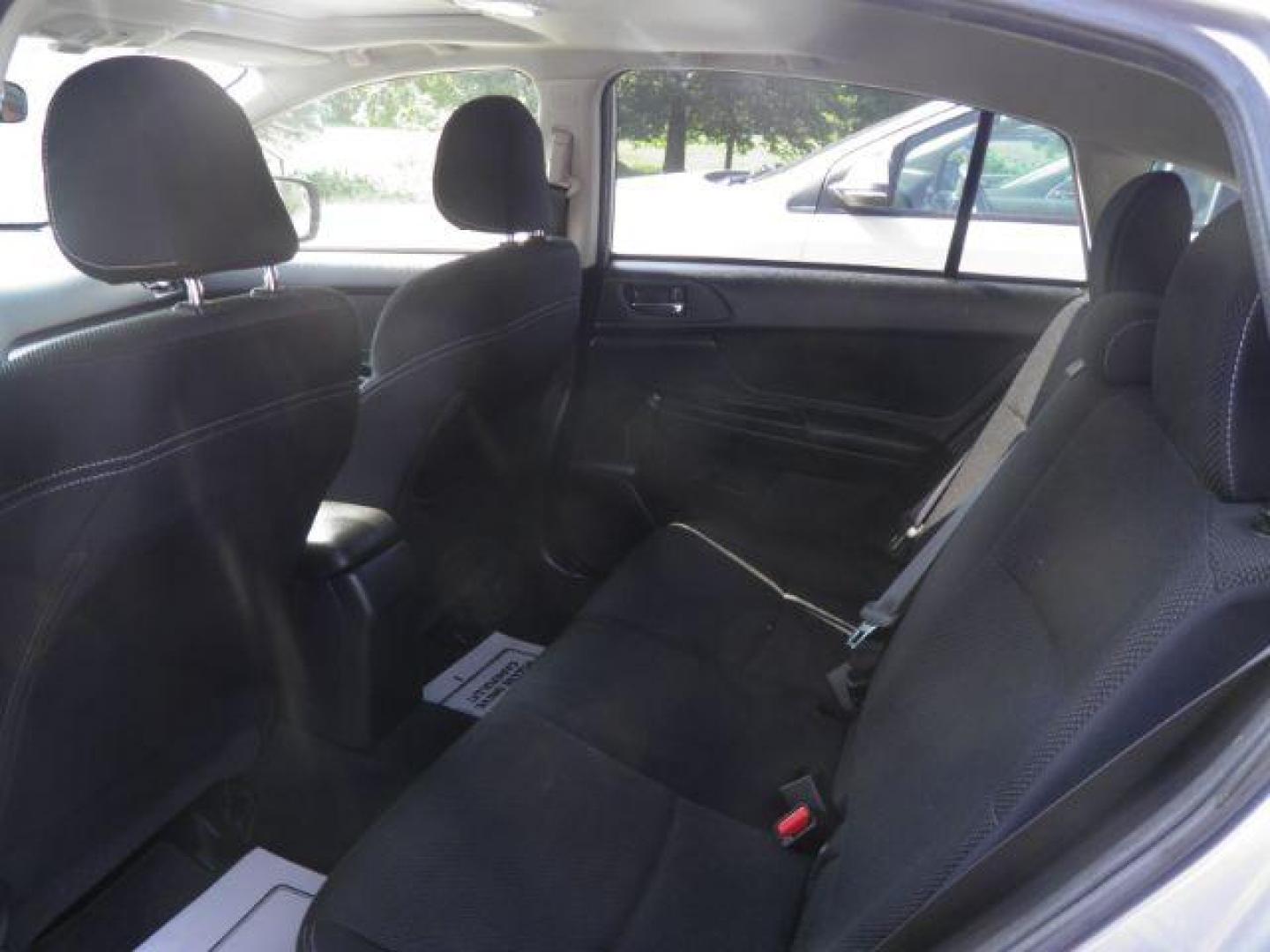 2013 Silver Subaru XV Crosstrek 2.0i Premium (JF2GPAVCXD2) with an 2.0L H4 engine, AT transmission, located at 15520 McMullen Hwy SW, Belair, MD, 21502, (301) 729-3700, 39.581375, -78.846451 - Photo#3