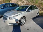 2014 Chevrolet Cruze LS Auto
