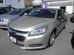 2014 Chevrolet Malibu 1LS