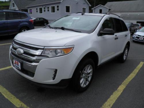 2014 Ford Edge SE