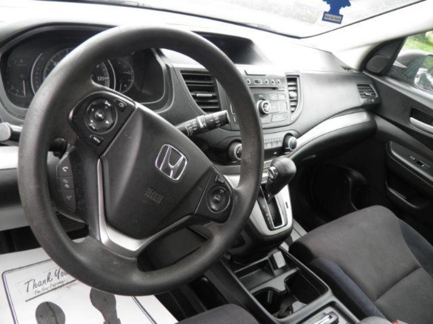 2014 BROWN Honda CR-V EX (5J6RM4H54EL) with an 2.4L L4 engine, AT transmission, located at 19521 New George's Creek Rd SW, Barton, MD, 21521, (301) 463-2404, 39.524323, -79.017906 - Photo#2