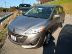 2014 MAZDA MAZDA5 VAN