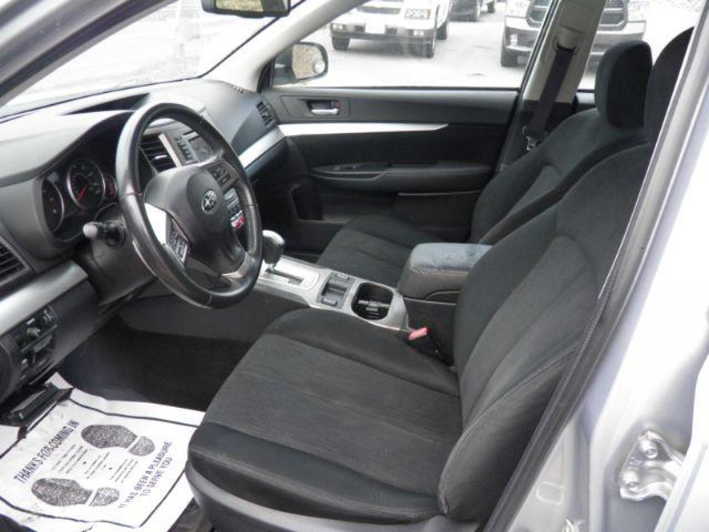 2014 GRAY Subaru Legacy 2.5i Premium (4S3BMBC64E3) with an 2.5 L4 engine, AT transmission, located at 15520 McMullen Hwy SW, Belair, MD, 21502, (301) 729-3700, 39.581375, -78.846451 - Photo#1