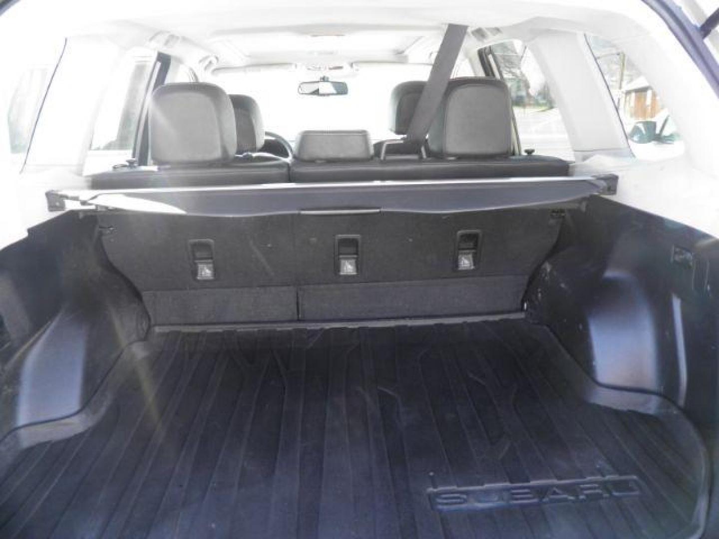 2014 GOLD Subaru Forester 2.5i Limited (JF2SJAHC7EH) with an 2.5 L4 engine, CVT transmission, located at 15520 McMullen Hwy SW, Belair, MD, 21502, (301) 729-3700, 39.581375, -78.846451 - Photo#4
