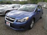 2014 Subaru Impreza 2.0i Premium