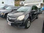 2015 Chevrolet EQUINOX 1LT AWD