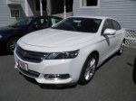 2015 Chevrolet Impala 1LT