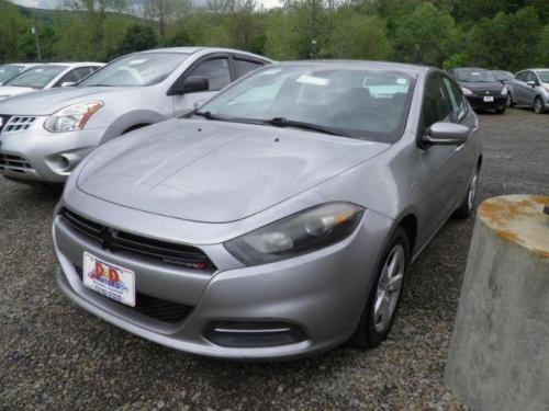 2015 Dodge Dart