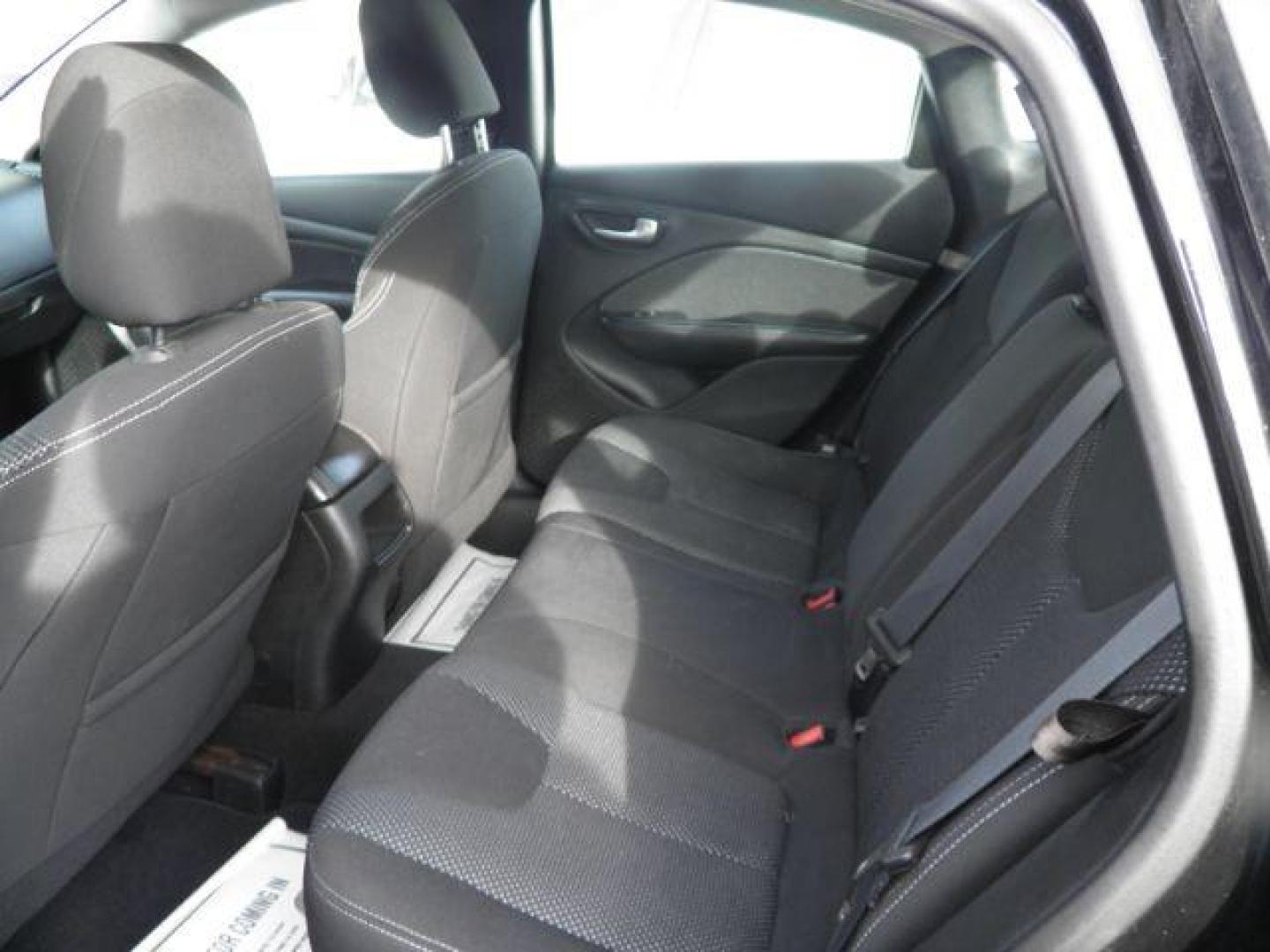 2015 BLACK Dodge Dart SXT (1C3CDFBBXFD) with an 2.4L L4 engine, located at 19521 New George's Creek Rd SW, Barton, MD, 21521, (301) 463-2404, 39.524323, -79.017906 - Photo#3