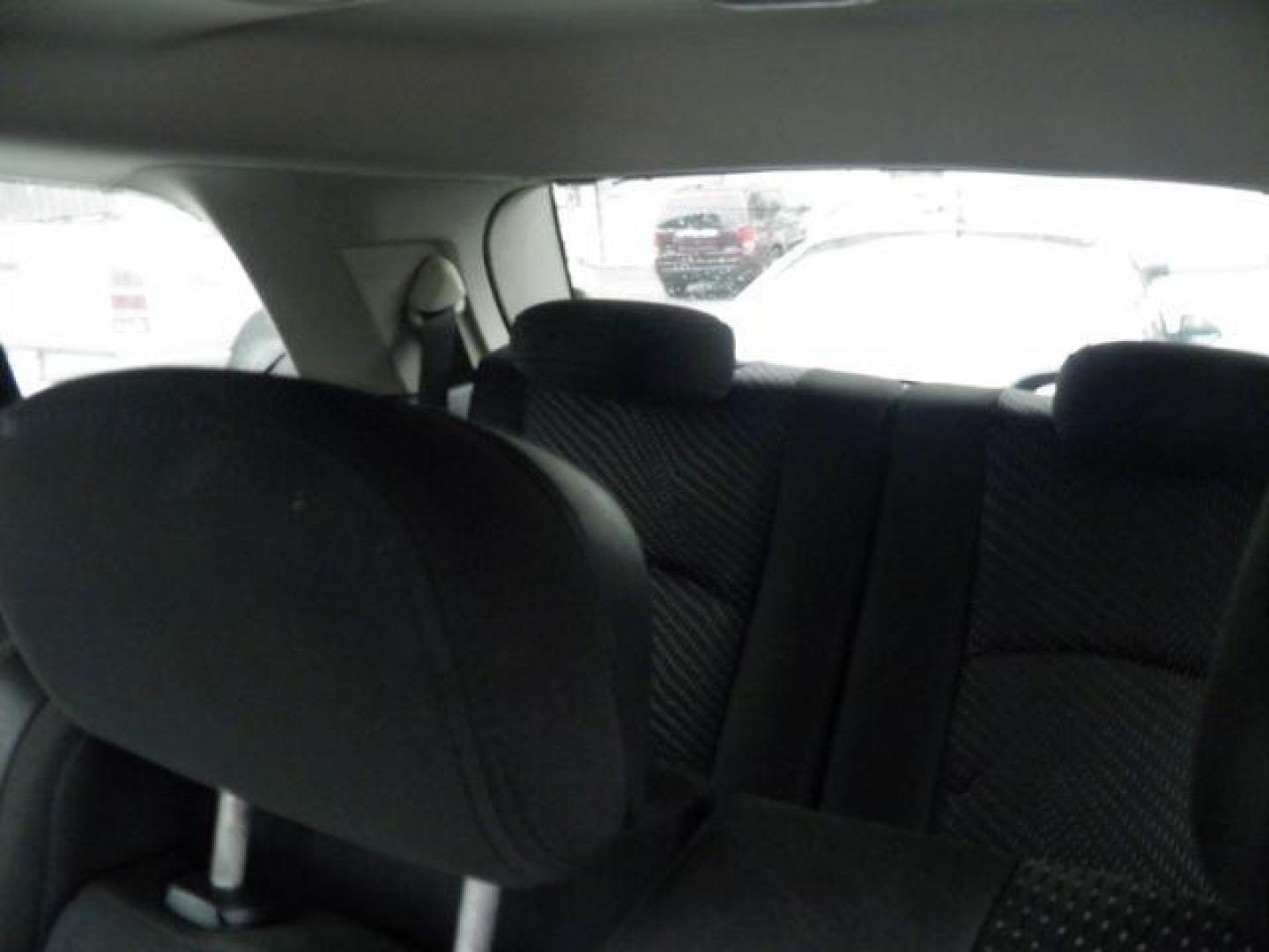 2015 Silver Dodge Journey SXT AWD (3C4PDDBG2FT) with an 3.6L V6 engine, AT transmission, located at 15520 McMullen Hwy SW, Belair, MD, 21502, (301) 729-3700, 39.581375, -78.846451 - Photo#4